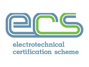 Electotechnical qualification scheme