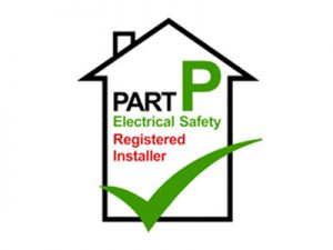 Part P Electrical Installer